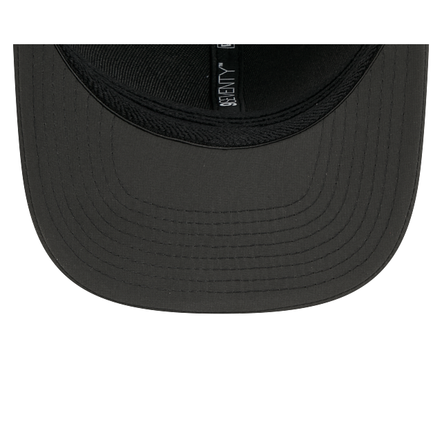 Chicago White Sox MLB Clubhouse 9SEVENTY Snapback