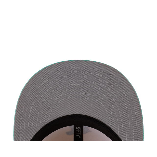 Boston Red Sox MLB Color Pack 59FIFTY Cerrada