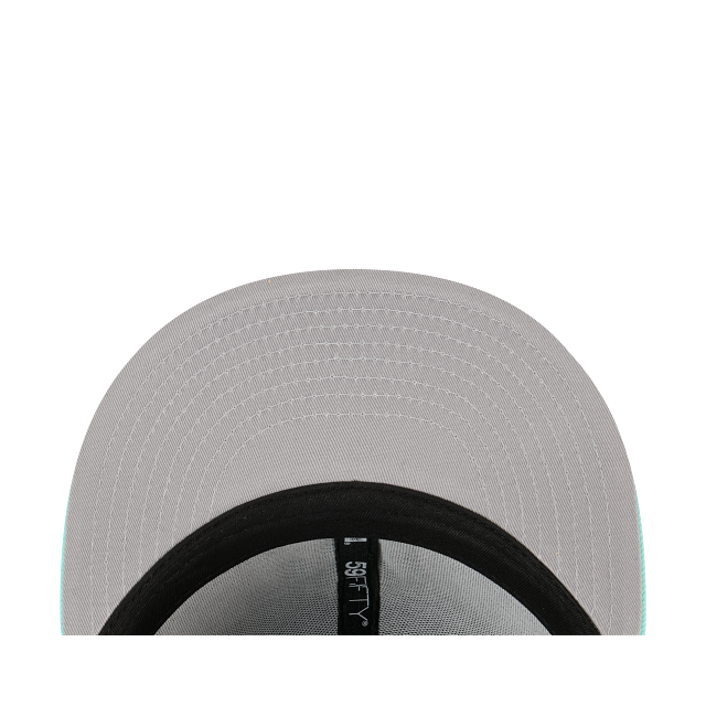 New York Yankees MLB Color Pack 59FIFTY Cerrada