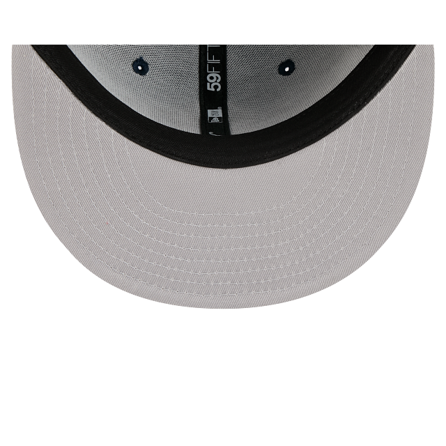 New York Yankees MLB Color Pack 59FIFTY Cerrada