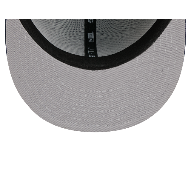 Chicago White Sox MLB Color Pack 59FIFTY Cerrada