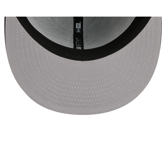 Chicago White Sox MLB Color Pack 59FIFTY Cerrada