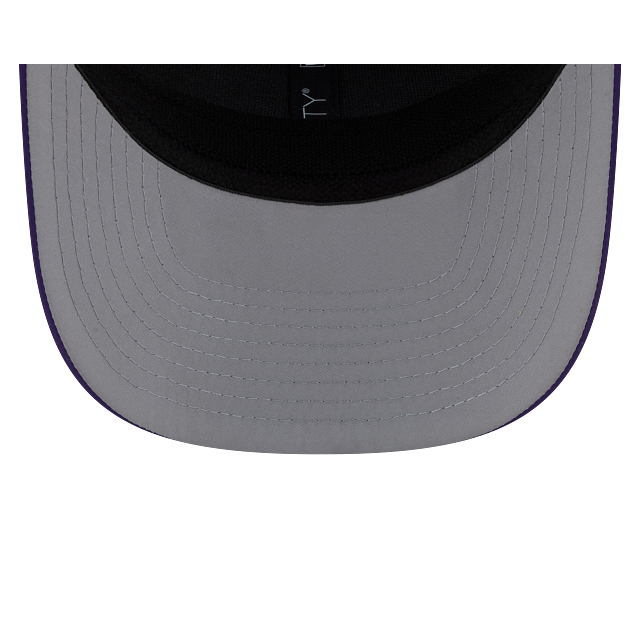 Los Angeles Lakers NBA Active Trucker 9SEVENTY Snapback
