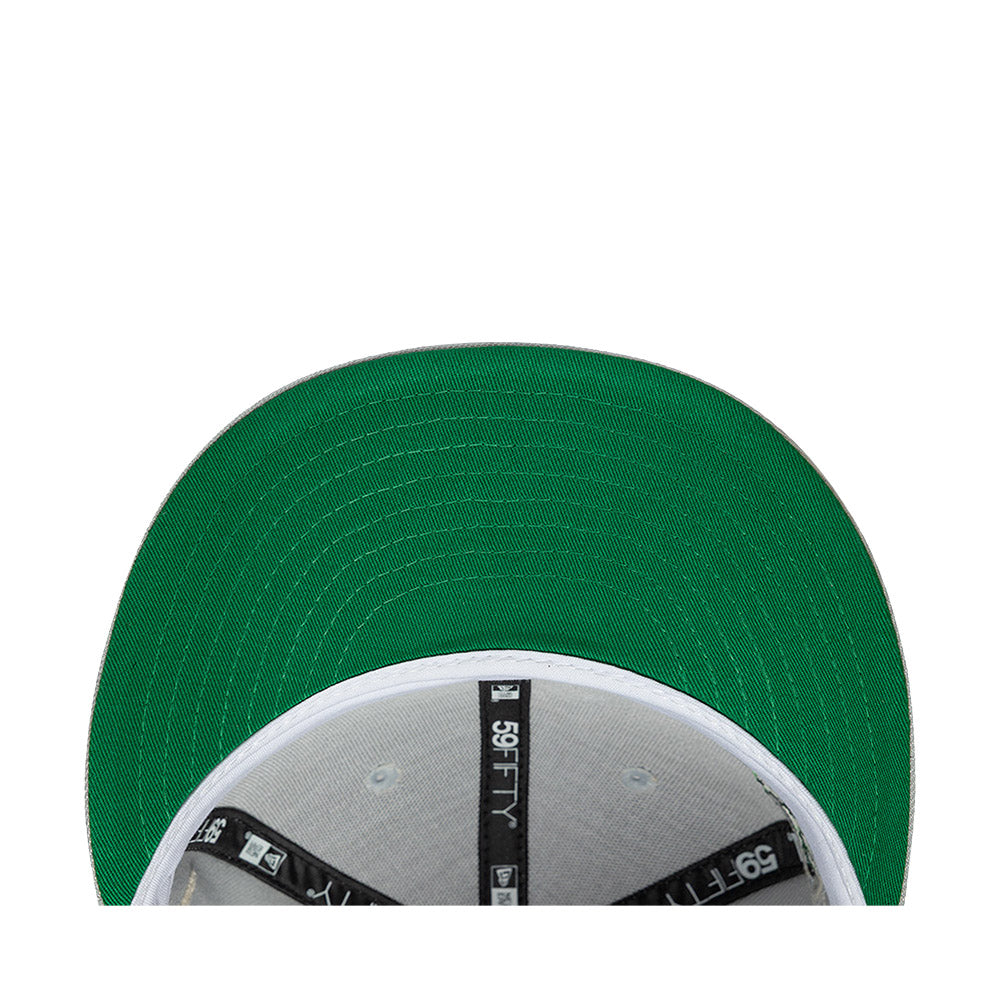 New Era Planet Icon 59FIFTY Cerrada