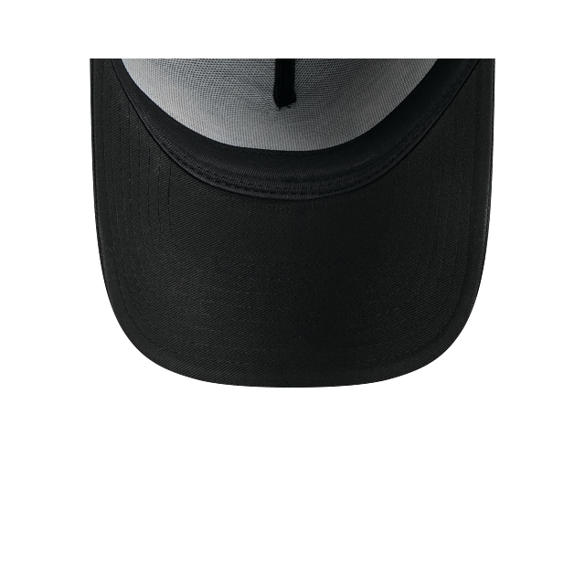 Los Angeles Lakers NBA All Over Team 9FORTY A-Frame Snapback