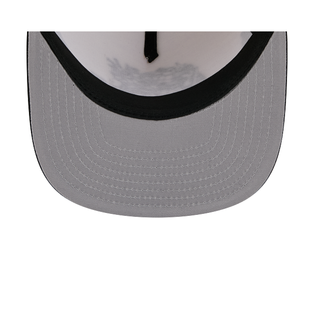 Tortugas Ninja Cityscape 59FIFTY A-Frame Cerrada
