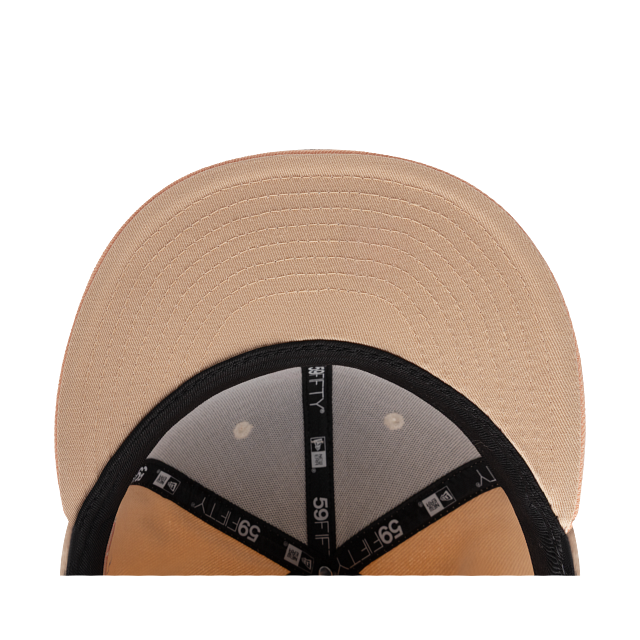 Chicago White Sox MLB Pastel 59FIFTY Cerrada