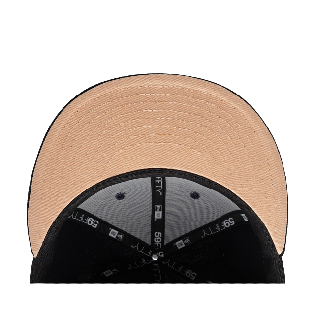 Chicago White Sox MLB Clouds 59FIFTY Cerrada