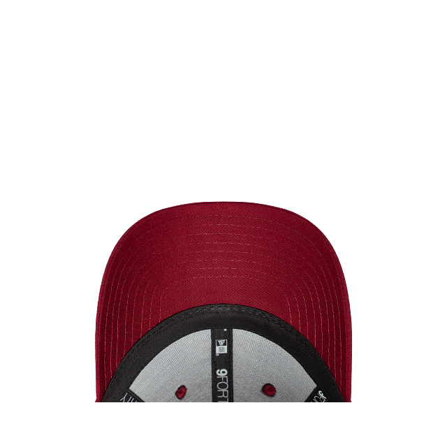 FC Barcelona Core 9FORTY Strapback para Niña o Niño