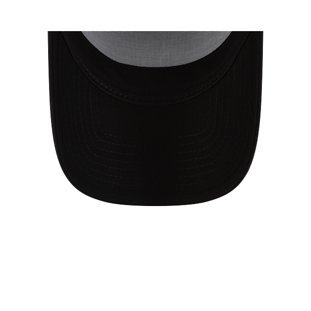 FC Barcelona Tonal 9FORTY A-Frame Trucker Snapback