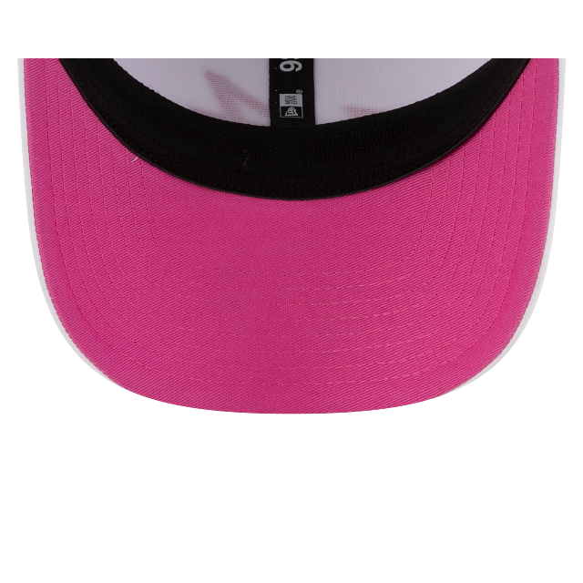 BWT Alpine F1 Team Miami Race Special 2026 9SEVENTY Snapback