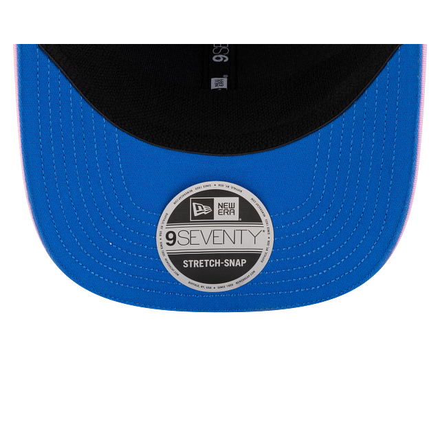 BWT Alpine F1 Team Pierre Gasly 9SEVENTY Snapback