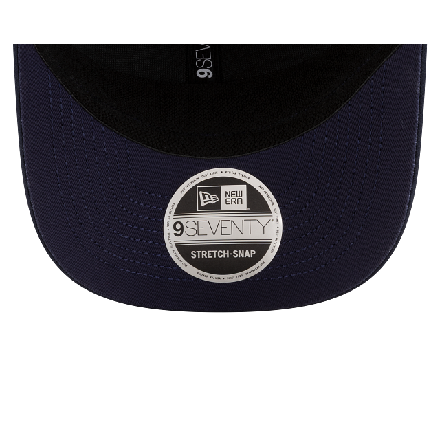 Oracle Red Bull Racing Max Verstappen Miami Race Special 2026 9SEVENTY Snapback