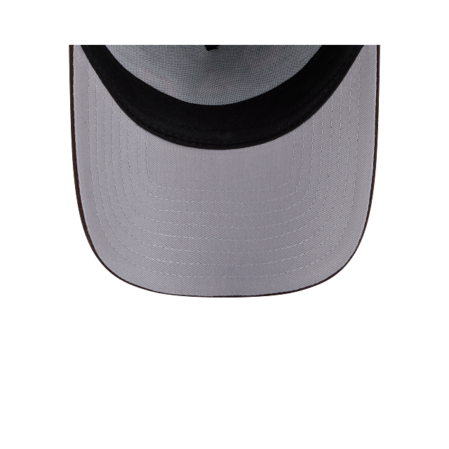 Hierarchy Squid Game 9FORTY A-Frame Snapback