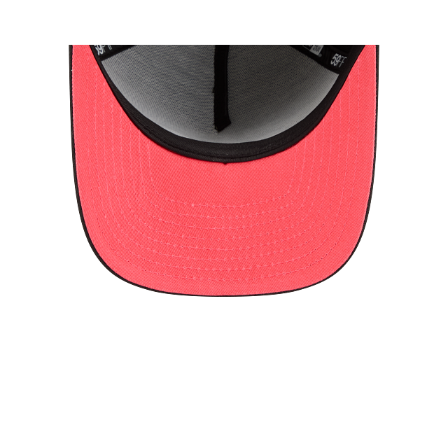 Tom & Jerry Love Struck Valentine's Day 59FIFTY A-Frame Cerrada