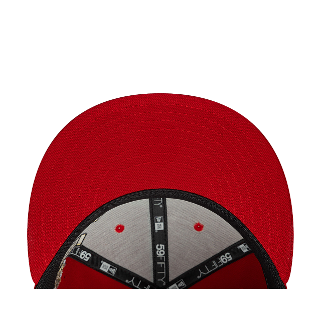 Chicago White Sox MLB Year Of The Horse 59FIFTY Cerrada