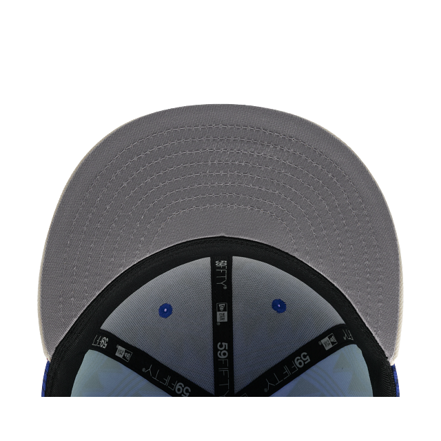 Comunicaciones FC Aztec 59FIFTY Cerrada