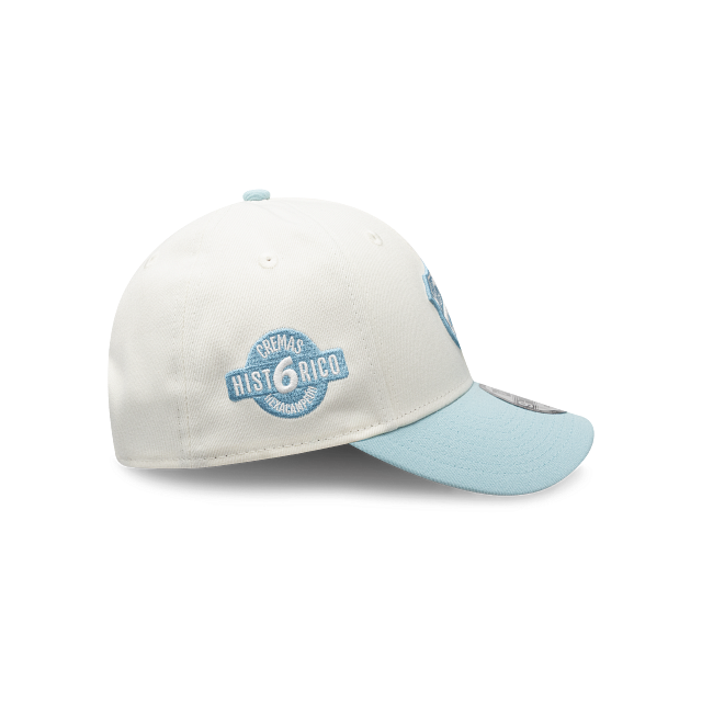 Comunicaciones FC Historic Patch 9FORTY Snapback