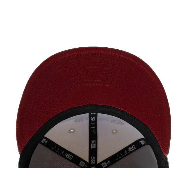 New York Yankees MLB Tagged 59FIFTY Cerrada