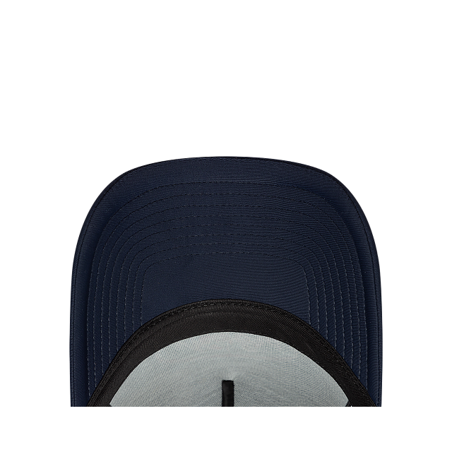 New Era EMEA Summer 9FORTY A-Frame Trucker Snapback