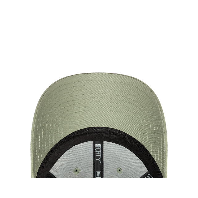 New Era Emea Summer 9FORTY Strapback