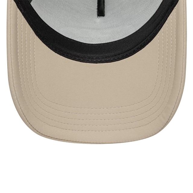 New Era EMEA Summer 9FORTY A-Frame Trucker Snapback