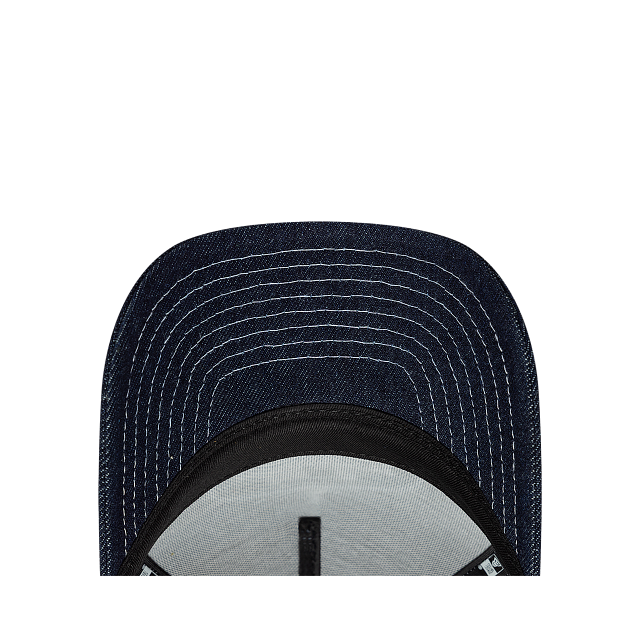 New Era EMEA Summer 9FORTY A-Frame Trucker Snapback