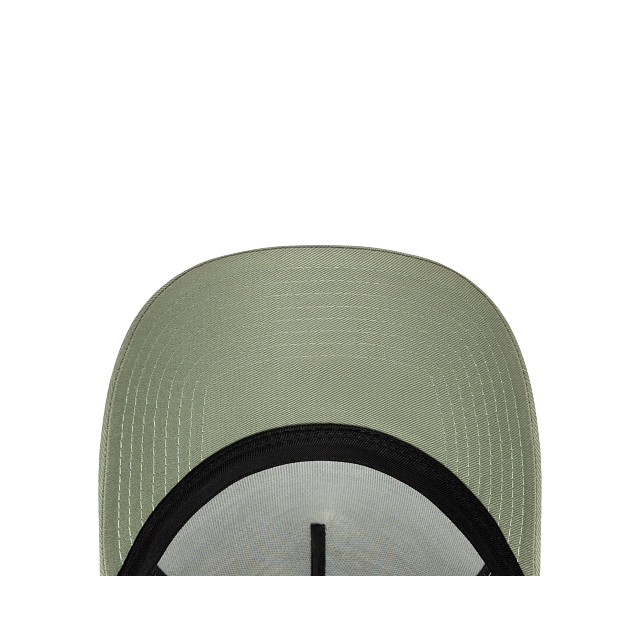 Los Angeles Dodgers MLB Emea Summer 9FORTY A-Frame Trucker Snapback