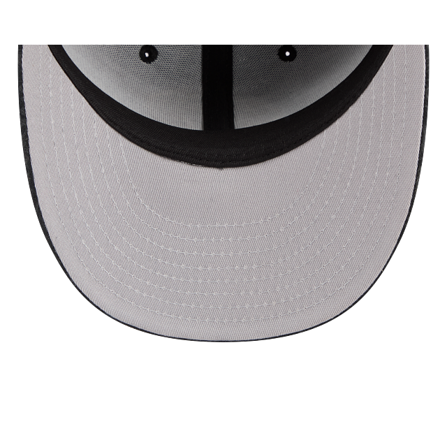 Los Angeles Lakers NBA Brushed Cotton 59FIFTY Cerrada