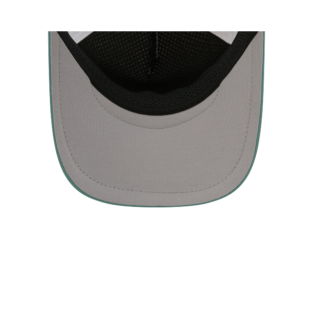 Boston Red Sox MLB City Connect Batting Practice 9FORTY Trucker Snapback
