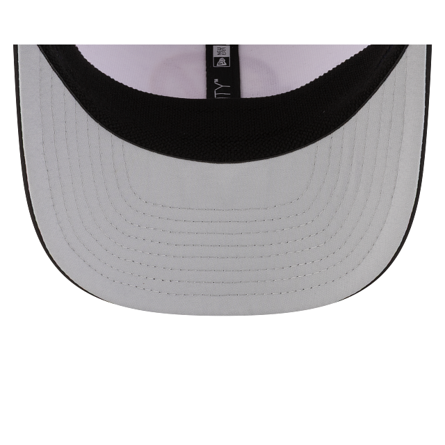 Haas F1 Team Miami Race Special 2026 9SEVENTY Snapback