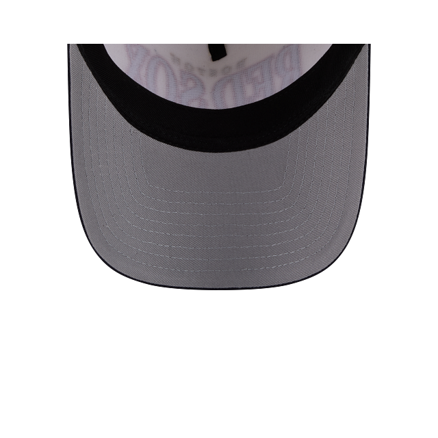 Boston Red Sox MLB Opening Day 9FORTY A-Frame Snapback