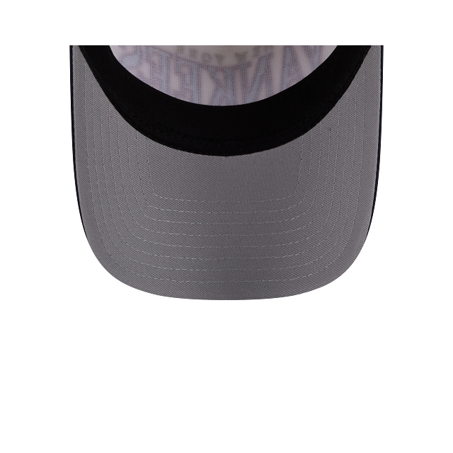 New York Yankees MLB Opening Day 9FORTY A-Frame Snapback