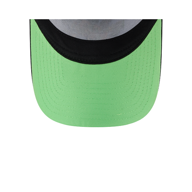 Space Jam 9FORTY A-Frame Trucker Snapback
