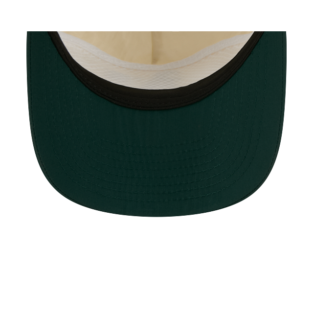 Athletics MLB Nylon 19TWENTY Snapback