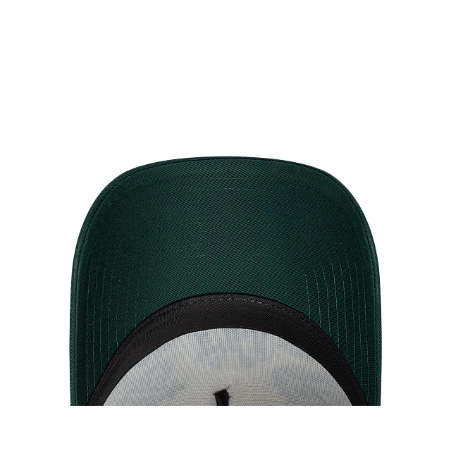 New York Yankees MLB Paisley 9FORTY A-Frame Strapback