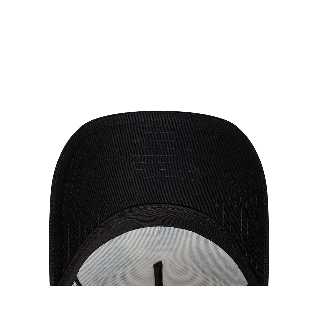 Chicago White Sox MLB Paisley 9FORTY A-Frame Strapback