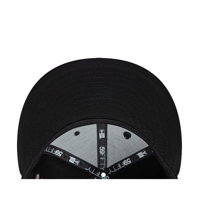 Chicago White Sox MLB Food Graphic 59FIFTY Cerrada