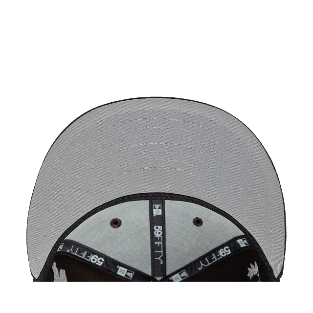 New Era Mythical 59FIFTY Cerrada