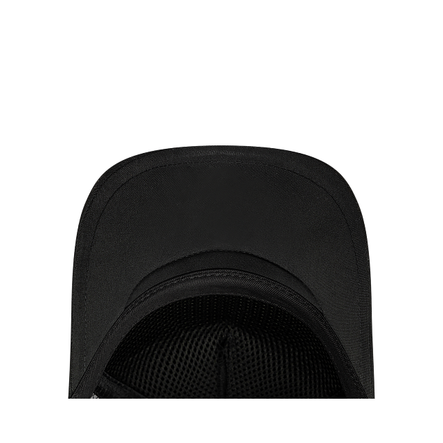 New York Yankees MLB Sporty 9FORTY Apex Trucker Snapback