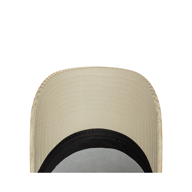 Los Angeles Dodgers MLB Cord 9FORTY A-Frame Trucker Snapback