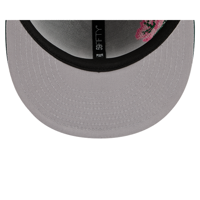República Dominicana MLB World Baseball Classic Embroidery 59FIFTY Cerrada