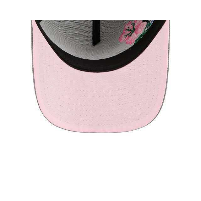 República Dominicana MLB World Baseball Classic Embroidery 9FORTY A-Frame Snapback