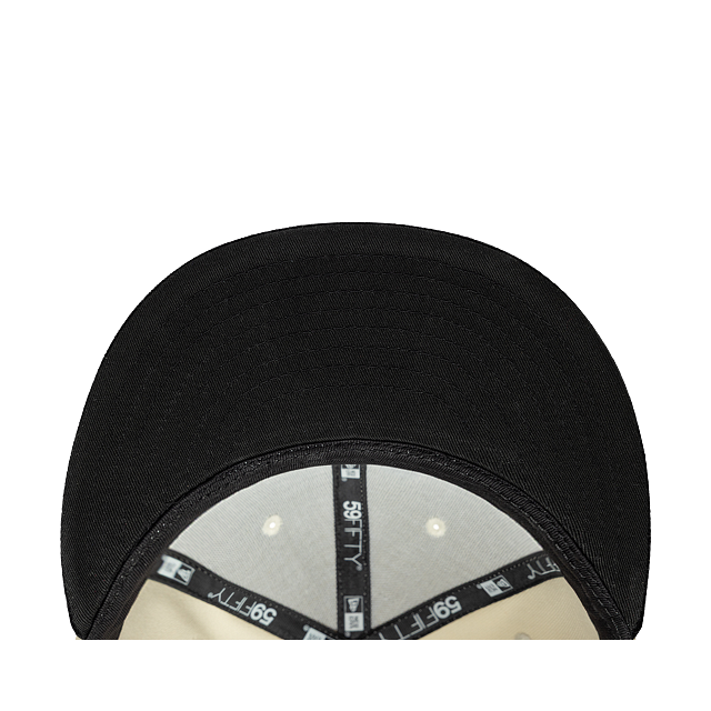 New Era Paisley Visor 59FIFTY Cerrada