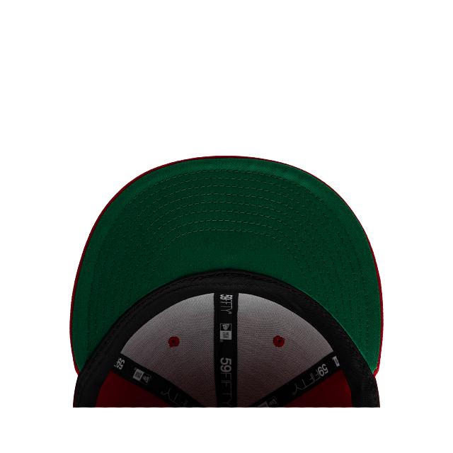 México Soccer Champ Latam 59FIFTY Cerrada