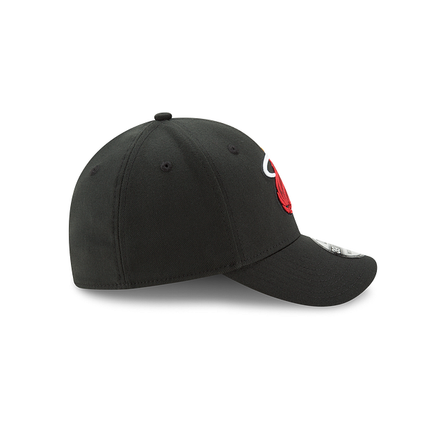 Miami Heat NBA Classics 39THIRTY Cerrada