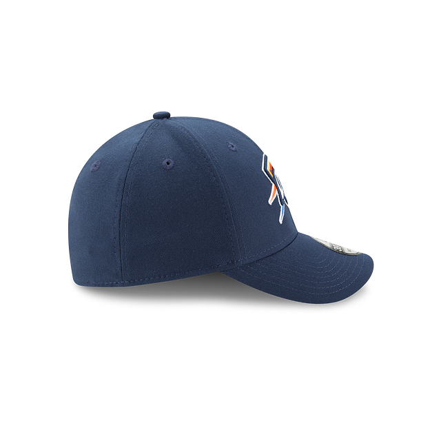 Oklahoma City Thunder NBA Classics 39THIRTY Cerrada