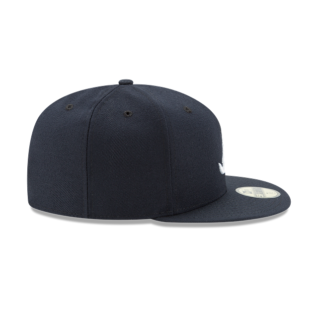Atlanta Braves MLB Performance 59FIFTY Cerrada