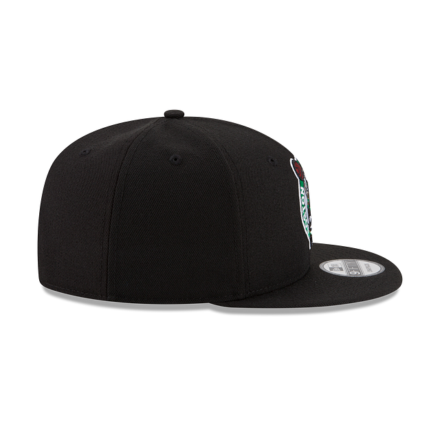 Boston Celtics NBA Classics 9FIFTY Snapback Negra