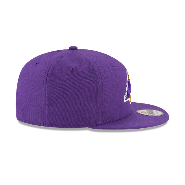 Los Angeles Lakers NBA Classics 9FIFTY Snapback